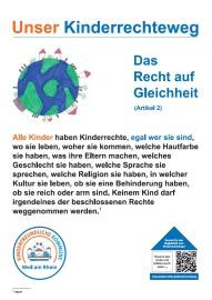 Recht auf Gleichheit