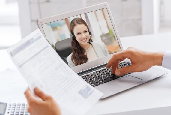 Impression der Gartenstadt