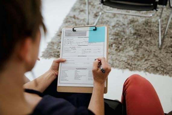 Impression des Weiler Umschlagbahnhofs