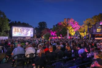 Kieswerk Open Air