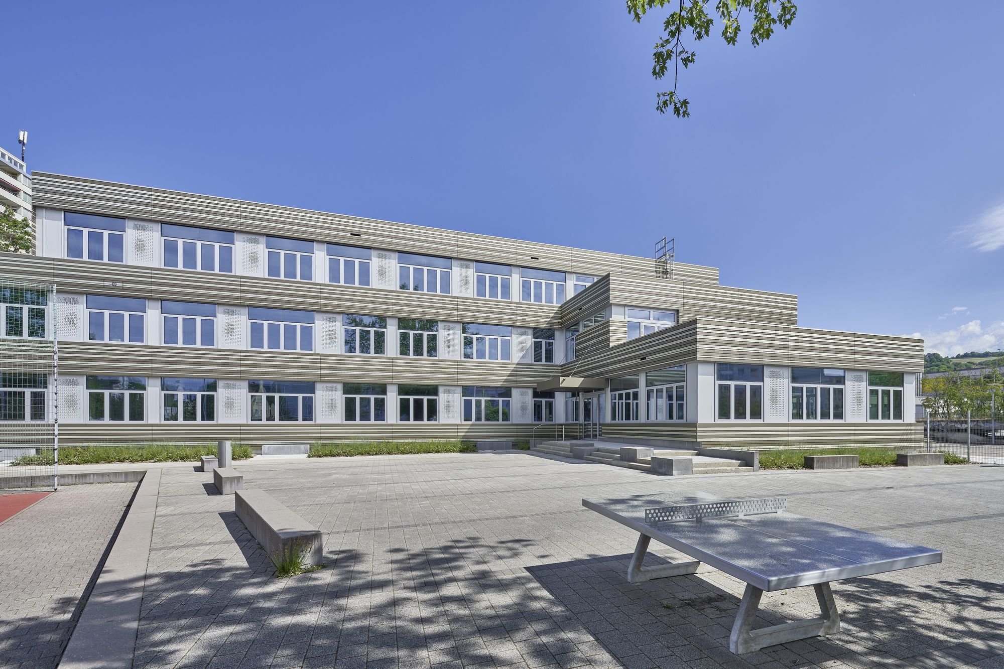 Roberts Sprang B.P.L. Gmbh Weil Am Rhein Biotech – BHWIFQ