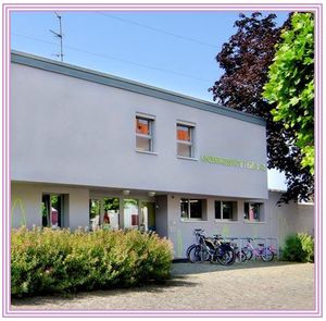 Kinderbetreuung | Weil am Rhein