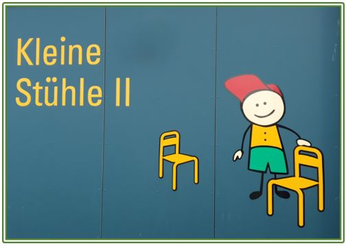 Kinderbetreuung | Weil am Rhein