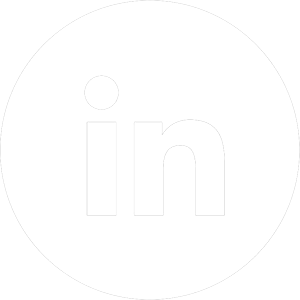 Logo LinkedIn, Link zur LinkedIn Seite von Weil am Rhein